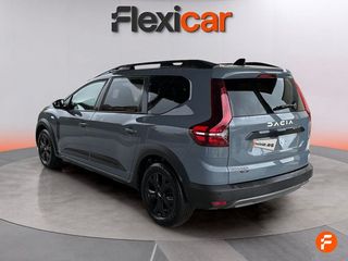 Dacia Jogger S.L Extreme HYBRID 105kW(140CV) 7 plazas
