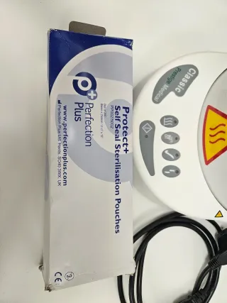 Autoclave Classic Prestige Medical