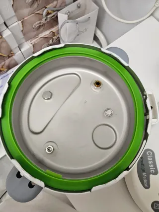 Autoclave Classic Prestige Medical