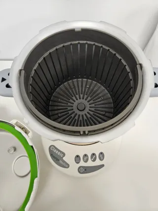 Autoclave Classic Prestige Medical