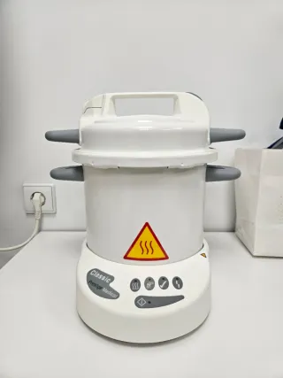 Autoclave Classic Prestige Medical