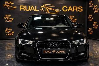 Audi A5 2015
