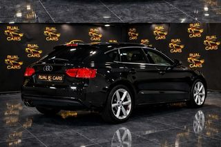 Audi A5 2015
