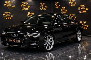 Audi A5 2015
