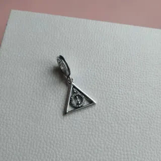 Charm Reliquias de la Muerte Harry Potter