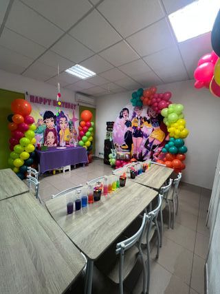 Traspaso de academia de enseñanza 2 baños . 36 mts