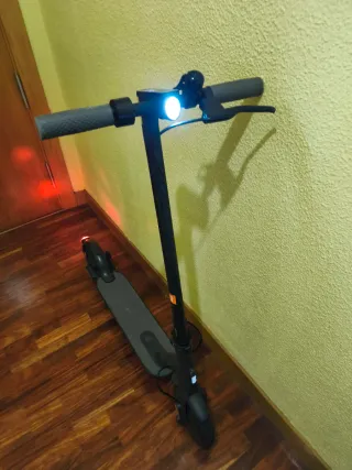 Patinete Eléctrico Xiaomi