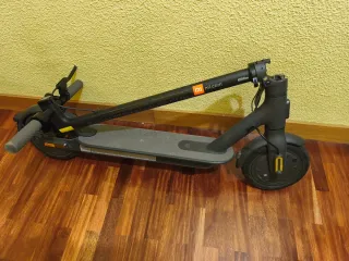 Patinete Eléctrico Xiaomi