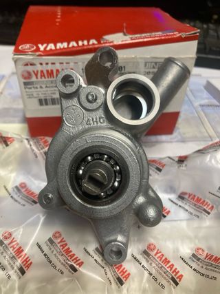 Bomba Agua Yamaha XMAX 250 Original Nueva