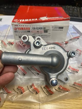 Bomba Agua Yamaha XMAX 250 Original Nueva