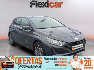 Hyundai i20 1.2 MPI Essence