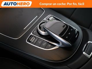 Mercedes Clase E E 220 d AMG Line