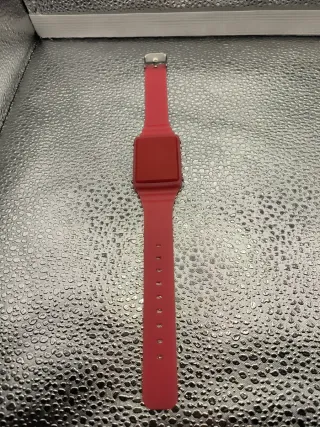 Reloj Pulsera Star Wars Multicolor