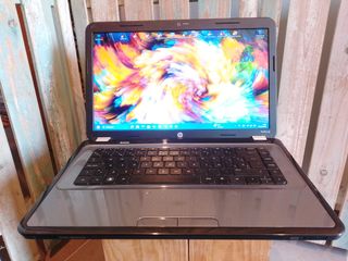PORTÀTIL HP CORE I5-HDD 250GB-RAM 4GB- LED 15"
