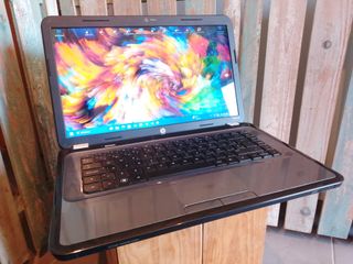 PORTÀTIL HP CORE I5-HDD 250GB-RAM 4GB- LED 15"