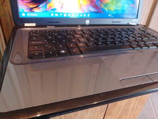 PORTÀTIL HP CORE I5-HDD 250GB-RAM 4GB- LED 15"