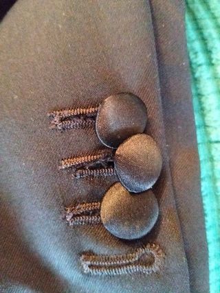 Abito Sartoriale Uomo Blu Guarinucci Napoli