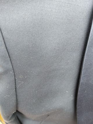 Abito Sartoriale Uomo Blu Guarinucci Napoli