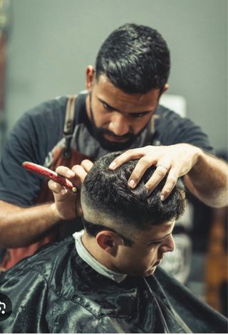 Espacio alquiler en peluquería femenina