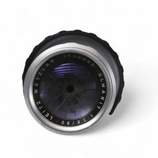 Leica Elmarit 90mm f/2.8