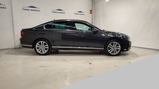 Volkswagen Passat GTE 1.4 TSI e-Power 115kW + 85kW DSG HIBRIDÓ ENCHUFABLE