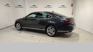 Volkswagen Passat GTE 1.4 TSI e-Power 115kW + 85kW DSG HIBRIDÓ ENCHUFABLE