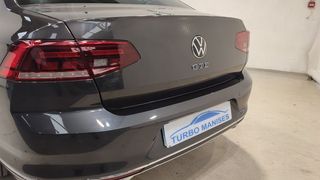 Volkswagen Passat GTE 1.4 TSI e-Power 115kW + 85kW DSG HIBRIDÓ ENCHUFABLE