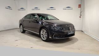 Volkswagen Passat GTE 1.4 TSI e-Power 115kW + 85kW DSG HIBRIDÓ ENCHUFABLE