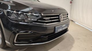 Volkswagen Passat GTE 1.4 TSI e-Power 115kW + 85kW DSG HIBRIDÓ ENCHUFABLE