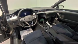 Volkswagen Passat GTE 1.4 TSI e-Power 115kW + 85kW DSG HIBRIDÓ ENCHUFABLE