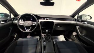 Volkswagen Passat GTE 1.4 TSI e-Power 115kW + 85kW DSG HIBRIDÓ ENCHUFABLE