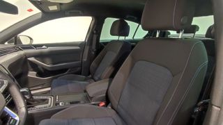 Volkswagen Passat GTE 1.4 TSI e-Power 115kW + 85kW DSG HIBRIDÓ ENCHUFABLE