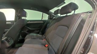 Volkswagen Passat GTE 1.4 TSI e-Power 115kW + 85kW DSG HIBRIDÓ ENCHUFABLE