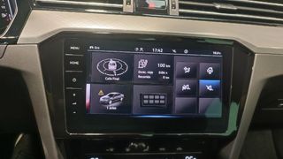 Volkswagen Passat GTE 1.4 TSI e-Power 115kW + 85kW DSG HIBRIDÓ ENCHUFABLE
