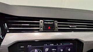 Volkswagen Passat GTE 1.4 TSI e-Power 115kW + 85kW DSG HIBRIDÓ ENCHUFABLE