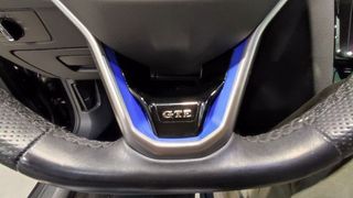 Volkswagen Passat GTE 1.4 TSI e-Power 115kW + 85kW DSG HIBRIDÓ ENCHUFABLE