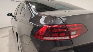 Volkswagen Passat GTE 1.4 TSI e-Power 115kW + 85kW DSG HIBRIDÓ ENCHUFABLE