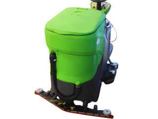 Fregadora Dibo CT110 BT85 Eléctrica