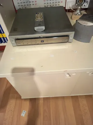 Lote Películas VHS Infantiles DVD HOME CINEMA