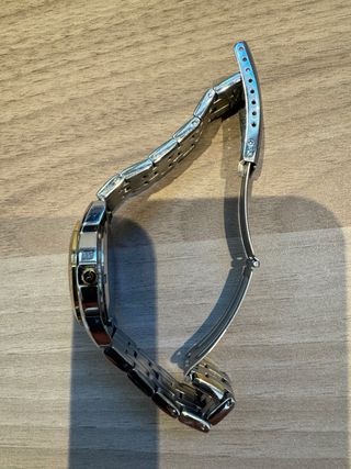 Reloj Viceroy 40644 Mujer Oro/Plata