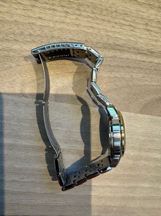 Reloj Viceroy 40644 Mujer Oro/Plata