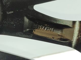 2319923 llanta 426110f190 toyota verso active