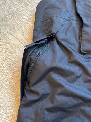 Mono de esquí T.3-4