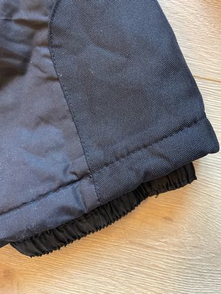 Mono de esquí T.3-4