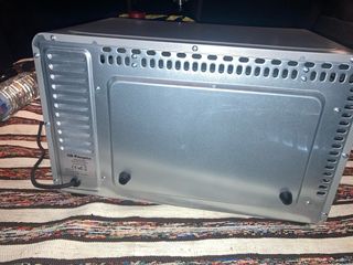 Horno sobremesa Orbegozo