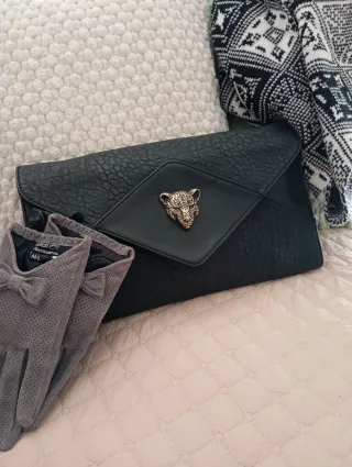 Bolso Cartera Diseño Original