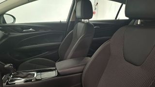 Opel Insignia  GS 1.5 Turbo XFT Innovation Auto NAVI