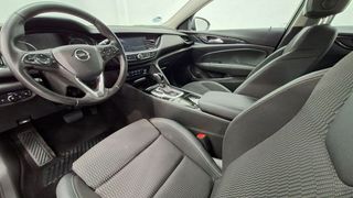 Opel Insignia  GS 1.5 Turbo XFT Innovation Auto NAVI