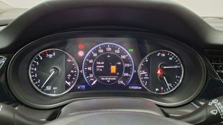 Opel Insignia  GS 1.5 Turbo XFT Innovation Auto NAVI