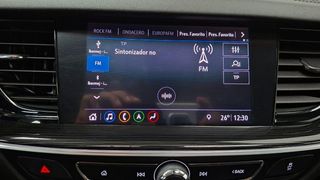 Opel Insignia  GS 1.5 Turbo XFT Innovation Auto NAVI
